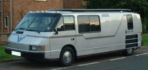 A tail of two&nbsp;Vixens