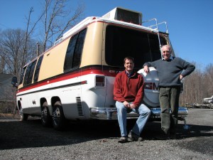 Fairmont, West Virginia. Mile&nbsp;600