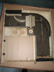 Back to the real&nbsp;world…