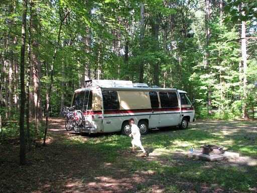 Mile 350: Watkins Glen,&nbsp;NY