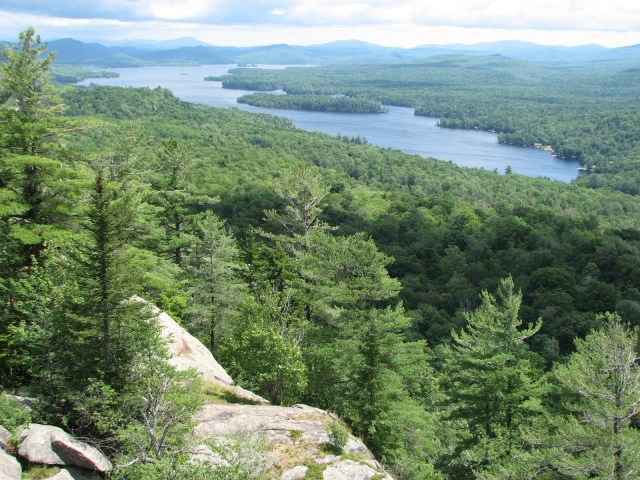 Brown Tract Ponds, (day two) mile&nbsp;638