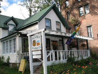 Rollins Pond day 2. Mile&nbsp;740