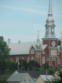 Parc Du Bic Mile&nbsp;1795
