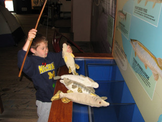 Rollins Pond, Northern Adirondaks mile&nbsp;700