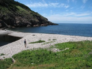 Corney Brook day&nbsp;three.