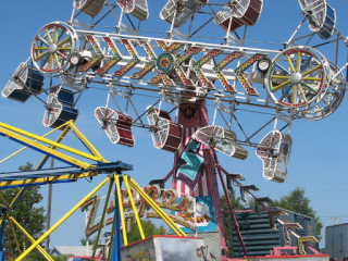 Acadia National Park Maine. Mile&nbsp;3732