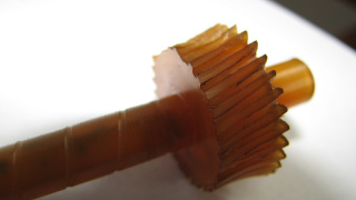 And all because of a horseshoe&nbsp;nail.