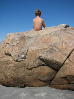 Back on the road (for the&nbsp;weekend)