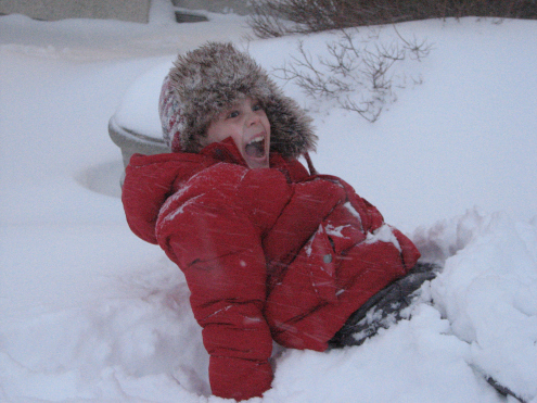 Iceland – December&nbsp;2011