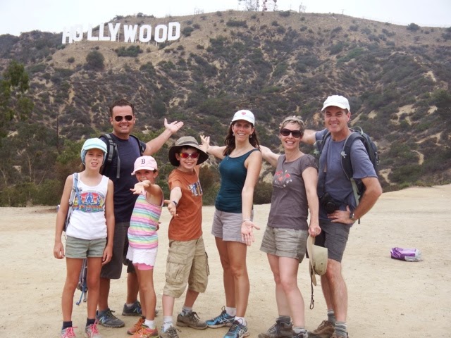 Hooray for Hollywood