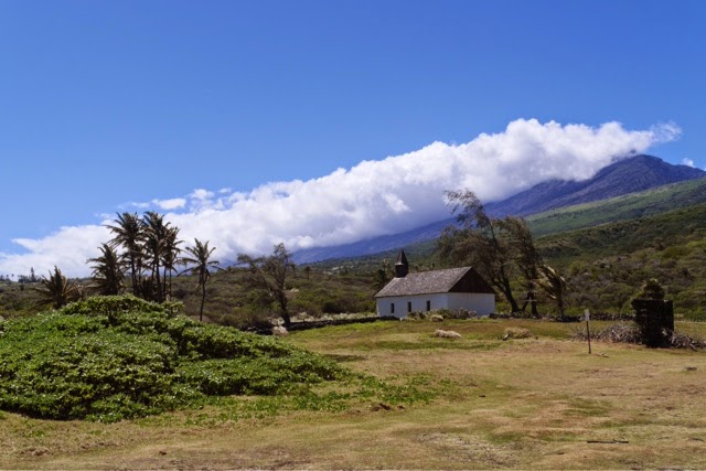 The (other) Road to&nbsp;Hana