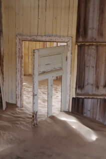 Ghosts, diamonds and&nbsp;fish