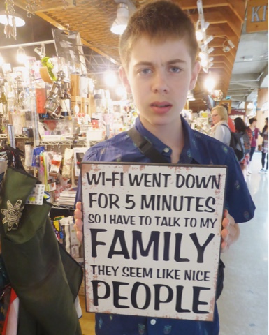 A day in&nbsp;Vancouver