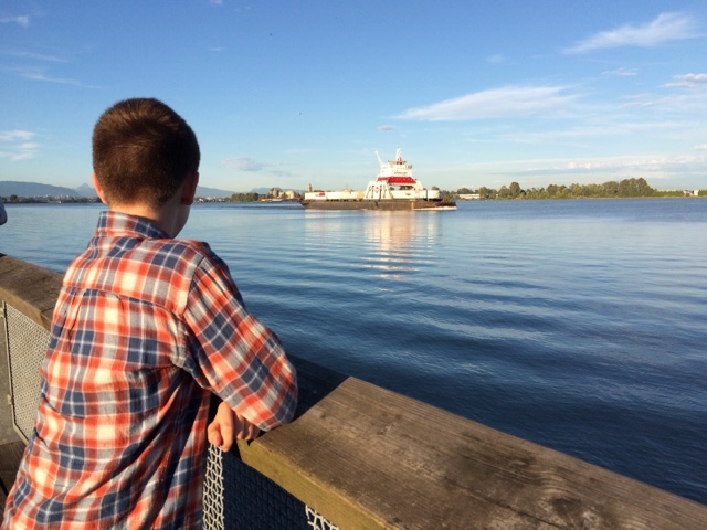 Coast and Mountains – LA and the&nbsp;Rockies