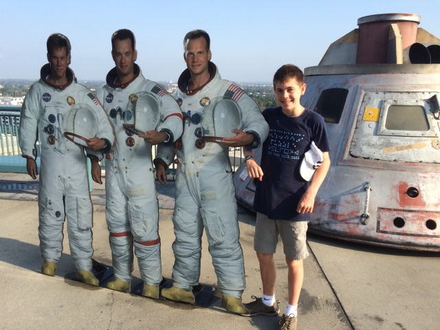 Not quite Universal…