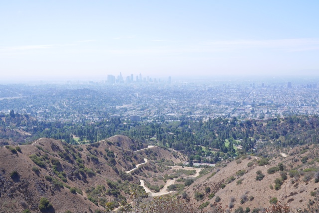 Griffith Park