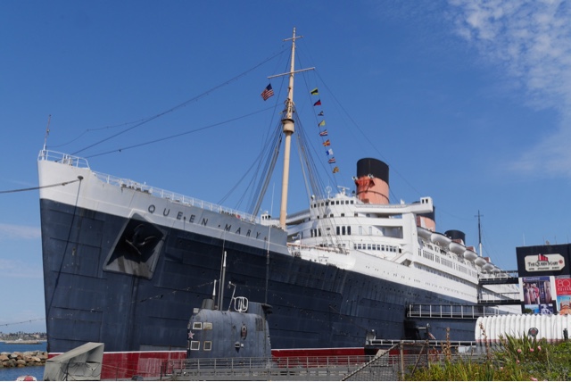 The Queen Mary