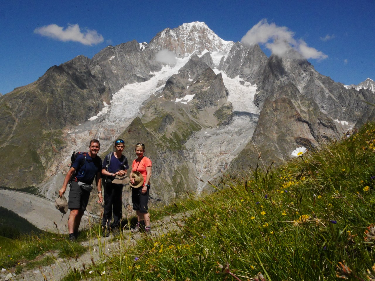 Cabin du Combale –&nbsp;Courmayeur