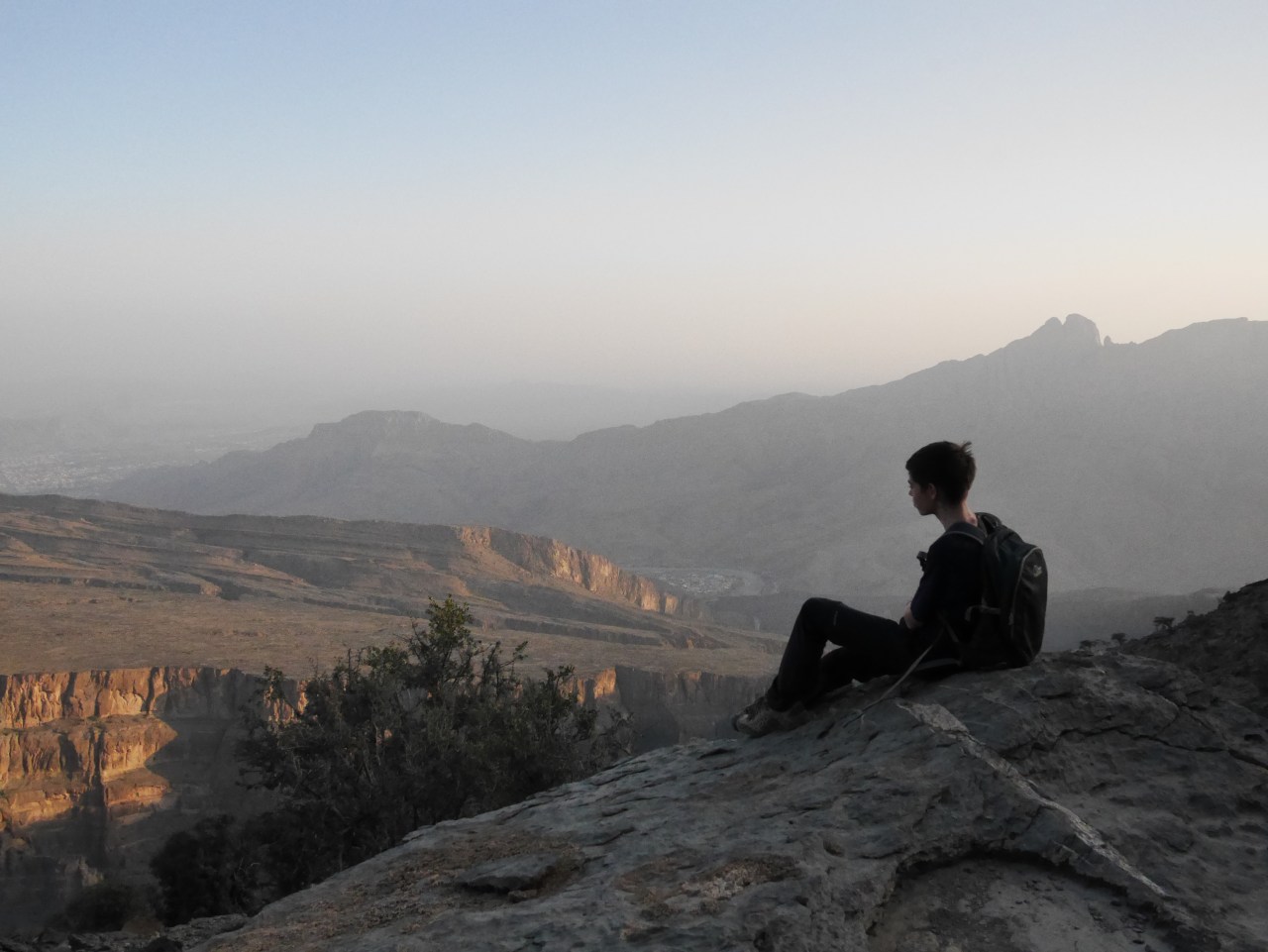 Down low, up&nbsp;high.