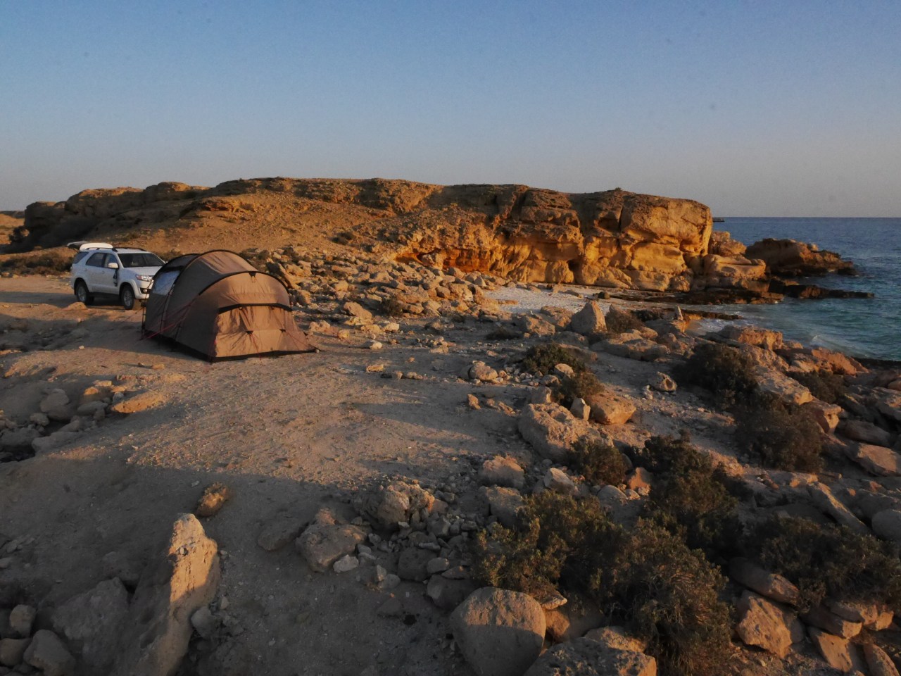 It’s all going&nbsp;swimmingly