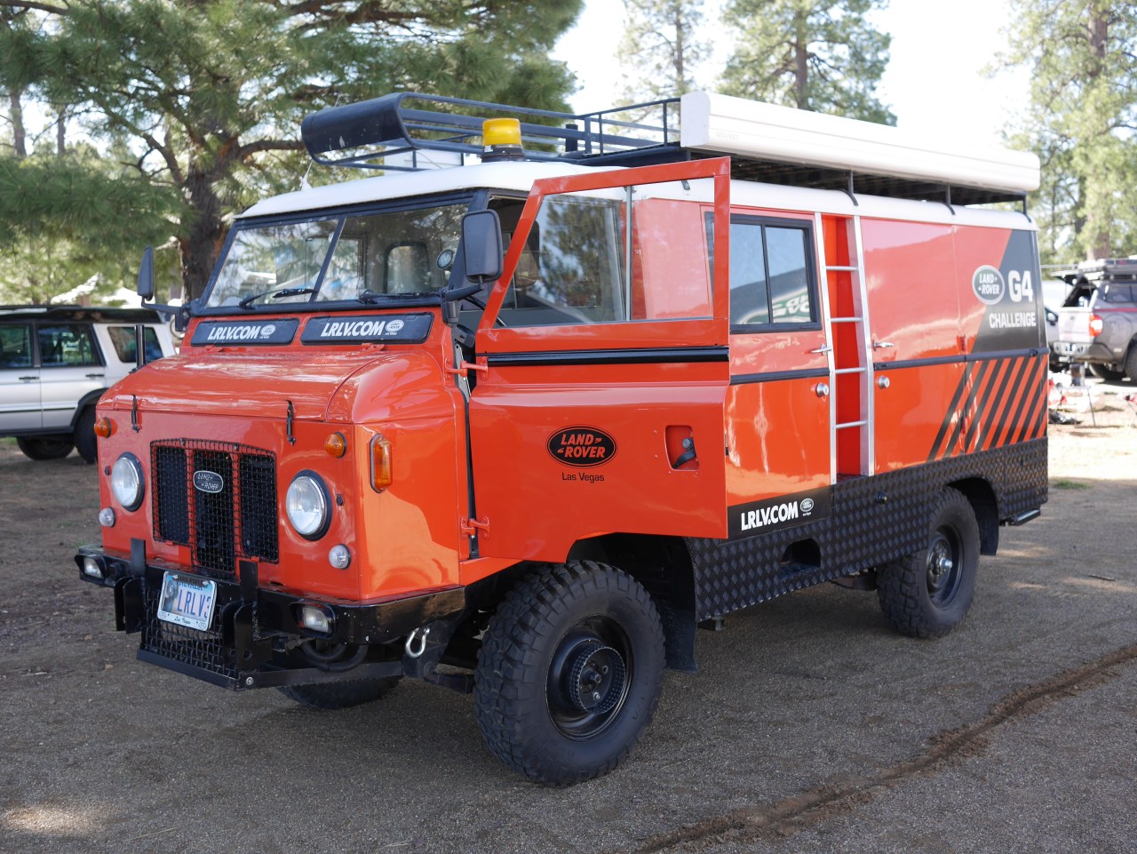 Expo West, Flagstaff&nbsp;AZ