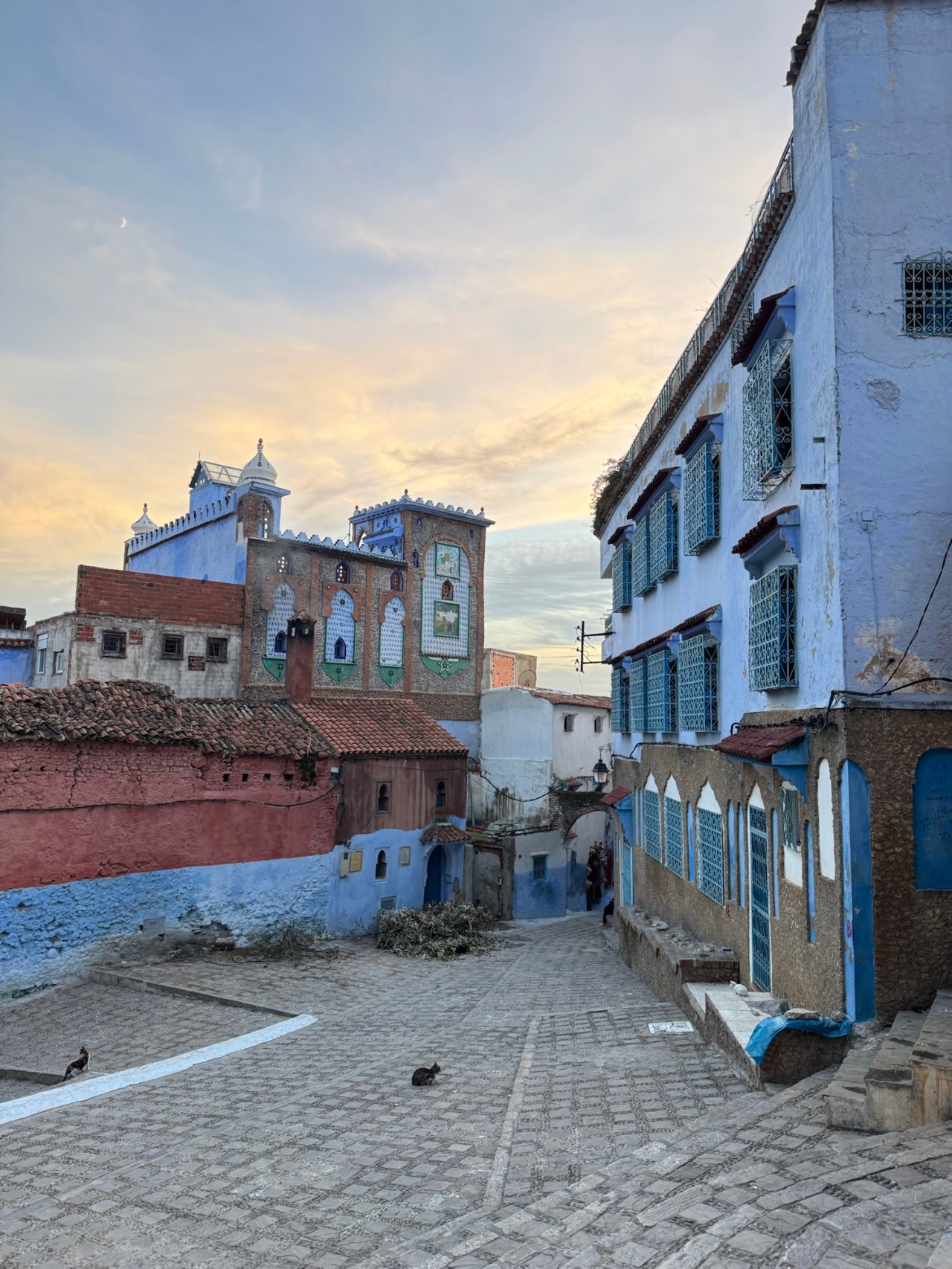 Chefchaouen