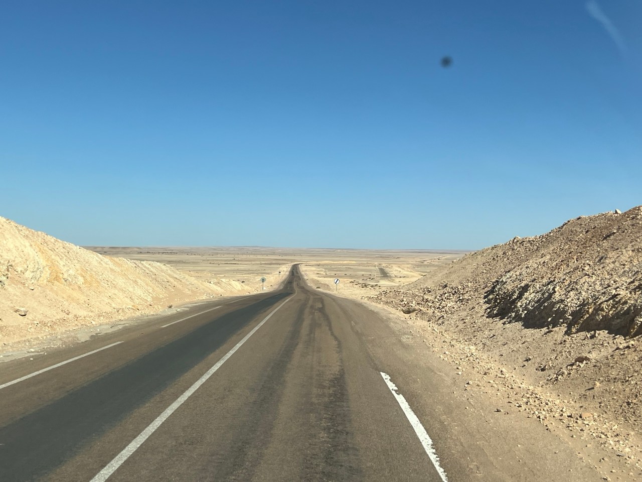 Western Sahara